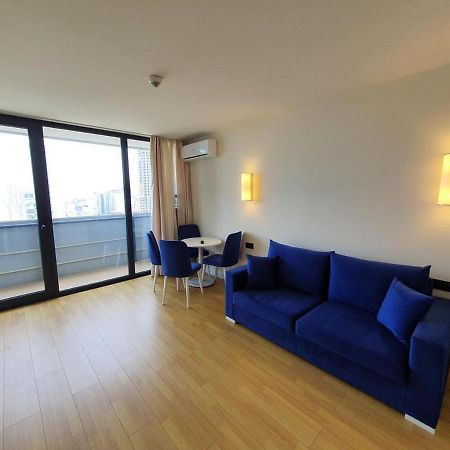 באטומי Orbi City Relax מראה חיצוני תמונה